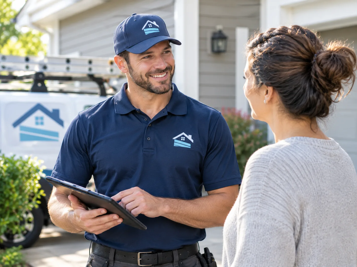 Siding Installation in Newport, NJ